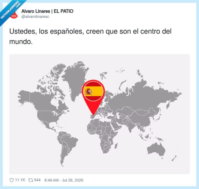 Espa&ntilde;a,mundo,centro,geograf&iacute;a,mapa