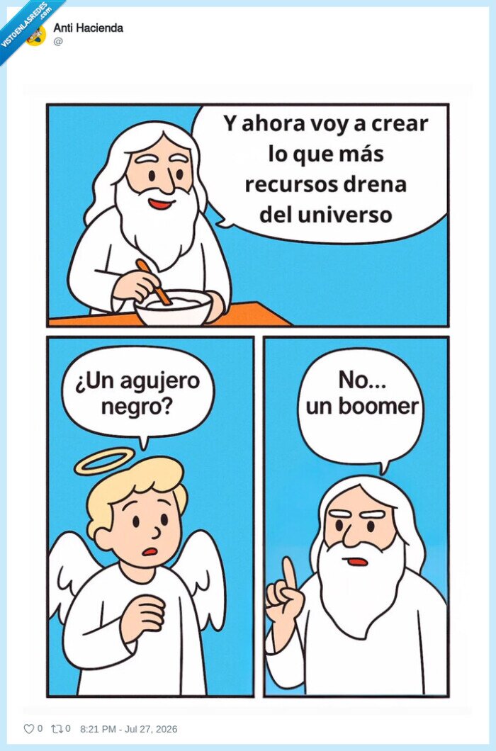 boomer,robar,recursos