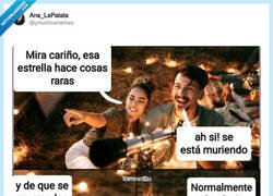 Enlace a La ciencia explicada por gente que vio un documental de Netflix a las 3 de la mañana, por @ymuchosmemes