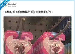 Enlace a Si tienes cepillo en su casa... es que la cosa va rápido, por @En_jupiter_