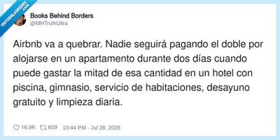 Mejor vef de ayer