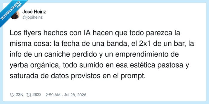 IA,flyers,estetica,datos,saturacion