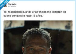Enlace a Nunca lo olvidaré, por @TheMaizo