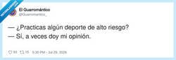Enlace a Y luego me escondo, por @Guarromantico_