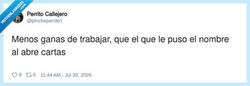 Enlace a Ojalá todas las palabras del diccionario fueran así, por @pincheperrito1