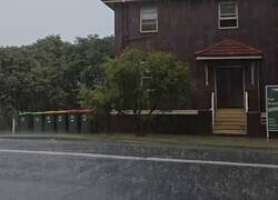 Enlace a A todos nos arruina el plan un día de lluvia