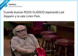 Enlace a A ver... eso no es rock clásico, por @SuperManuMolina