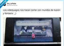 Enlace a Ayyy ¿te imaginas?, por @ymuchosmemes