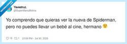 Enlace a La peña no tiene remedio, por @SuperManuMolina