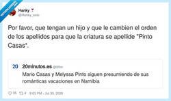 Enlace a Pinto Casas, barato, por @Hanky_solo