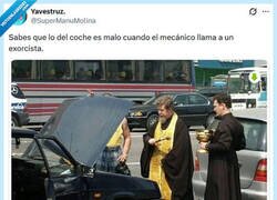 Enlace a No va a ser barato por @supermanumolina