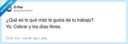 Enlace a Las prioridades claras, por @SoyDaniloDiaz