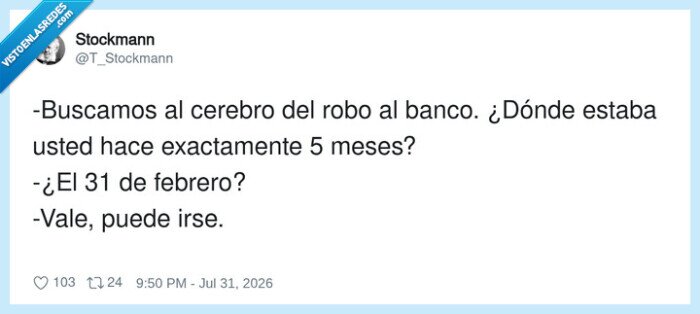 interrogatorio,coartada,calendario,polic&iacute;a,absurdo