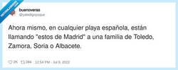 Enlace a Y luego se sorprenden de que en Toledo les digan madrileños, joder, por @yatedigoyoque