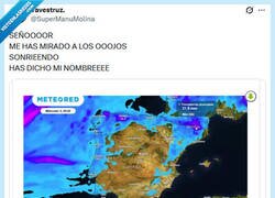 Enlace a POR FIN por @supermanumolina