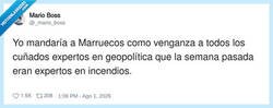 Enlace a No se lo esperan, por @_mario_boss