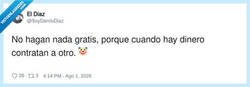Enlace a La mafia del payaso, por @SoyDaniloDiaz