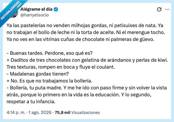pasteler&iacute;a,dulces,novedades,sabor,comida