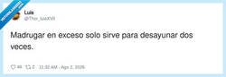 Enlace a Doy fe, por @Thor_luisXVII