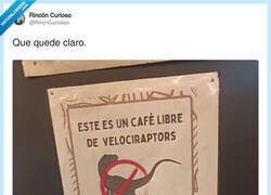 Enlace a Tranquilos, que aquí el drama es el café… lo demás lleva 25.932.750.000 días en pausa, por @RincnCuriosoo