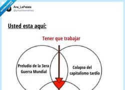 Enlace a Vaya, resulta que tenemos que currarnos la vida en los peores momentos posibles, qué sorpresa, por @ymuchosmemes