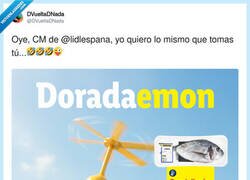 Enlace a Ostras, aquí se ha pasado, por @DVueltaDNada