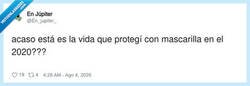 Enlace a Si lo llego a saber..., por @En_jupiter_