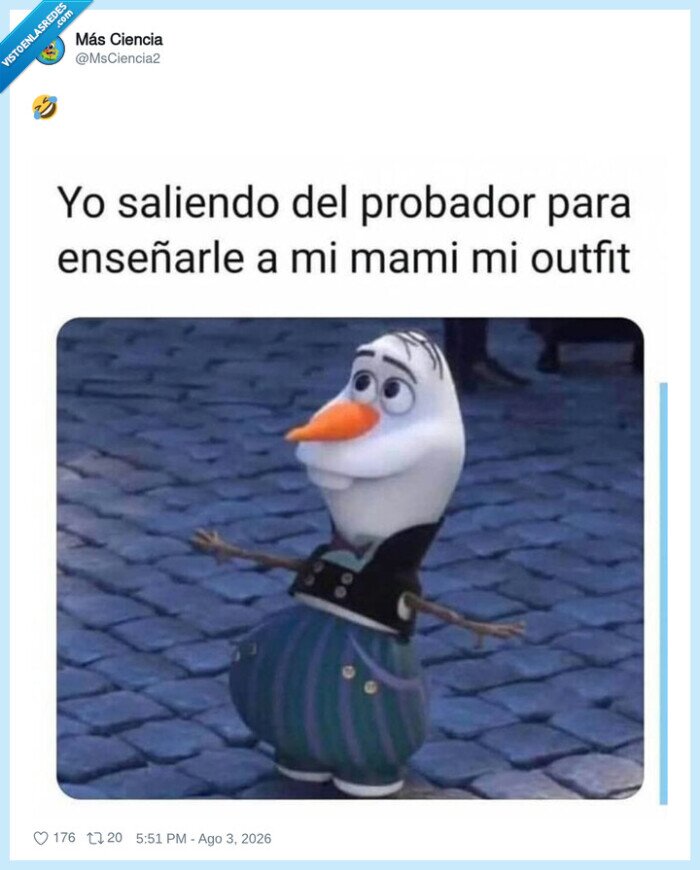 1747594 - Yo de pequeño marcando estilo, por @MsCiencia2