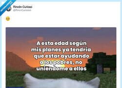 Enlace a Acepto ideas, por @RincnCuriosoo