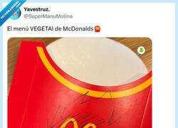 Enlace a La nueva colaboración entre marcas por @supermanumolina