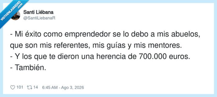 1747792 - Qué bien te ha venido la pasta eh, por @SantiLiebanaR