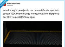 Enlace a Pagué 300€ por la tranquilidad de que me timen con garantía, por @kansaita_