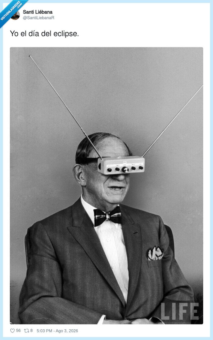 1748043 - Preparándome para el eclipse, por @SantiLiebanaR
