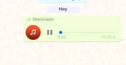 Enlace a El mejor audio de la historia cumple 7 años, por @SuperViiral