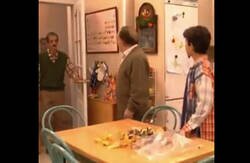 Enlace a Nunca hubiese imaginado un crossover entre Medico de Familia y Ramon de Pitis