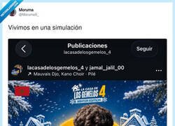 Enlace a Solo nos falta que nos monten una boyband de Marruecos, por @MorumaX_