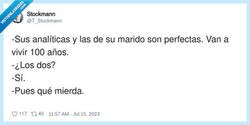 Enlace a Te queda otra media vida aguantándolo, por @T_Stockmann
