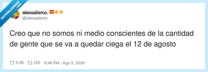1748230 - Se viene, por @alexsalismo
