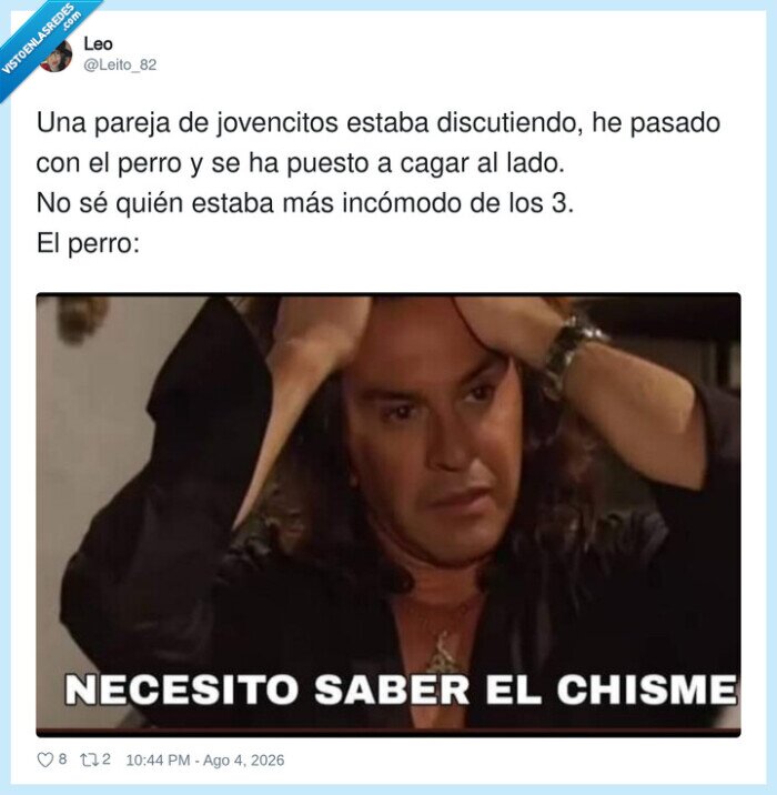 1748257 - Yo intentando seguir con mi vida sin saber el salseo completo, por @Leito_82
