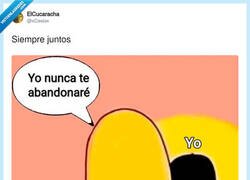 Enlace a Yo a la ansiedad: tranquila, que no te dejo ni pa' respirar, por @xCesiox