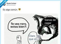 Enlace a Cuando tienes toda una bestia dentro queriendo salir, por @RincnCuriosoo