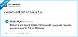 Enlace a A 4, por @BarDePueblo1