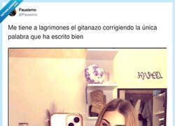Enlace a Decidme que no es verdad, por @Pausismo