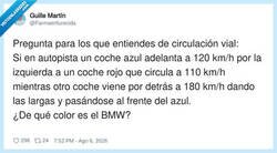 Enlace a Ah sí, la pregunta que todos nos hacemos en las comidas familiares