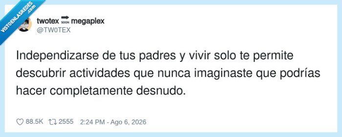 1748564 - A veces hay que contenerse, que las ventanas existen, por @TW0TEX