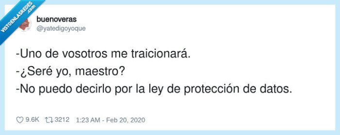 trai&ccedil;&atilde;o,maestro,protecci&oacute;n_datos,di&aacute;logo,c&oacute;mico