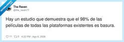 Enlace a El estudio es de la universidad de Misco, por @the_raven77