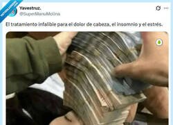 Enlace a 100% de eficacia por @supermanumolina