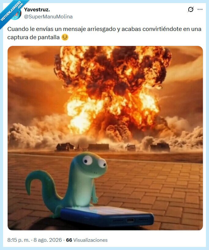 mensaje,arriesgado,captura,pantalla