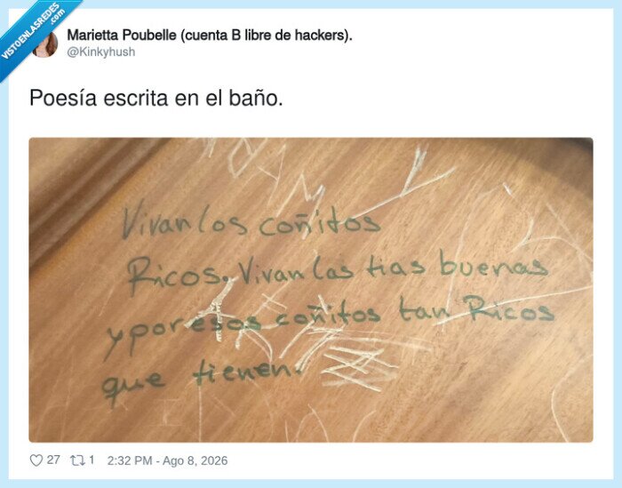 poes&iacute;a,ba&ntilde;o,confitos,ricos,t&iacute;as